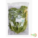 LECHUGA VERDE CRESPA "VERDELLA" X 250 GR
