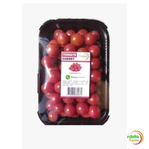 TOMATE CHERRY "VERDELLA" X 250 GR