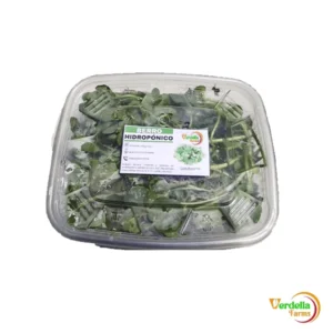 BERROS "VERDELLA" X 100 GR