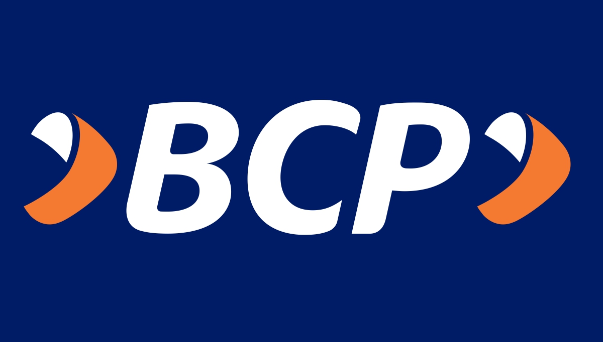 Logo BCP